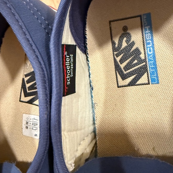 Full set of vans vault x schoeller collab size 10.5 - Picture 5 of 12